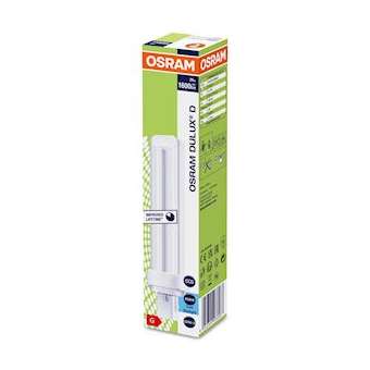 OSRAM DULUX D 26W 865 G24d-3 BC|Ledvance-OSR486987
