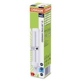OSRAM DULUX D 26W 865 G24d-3 BC|Ledvance-OSR486987