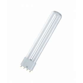 OSRAM DULUX L 18W 830 2G11 BC ou BE|Ledvance-OSR010731