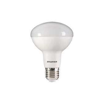 RefLED R80 9W 806lm 830 E27 BL|Sylvania-SYL0026334