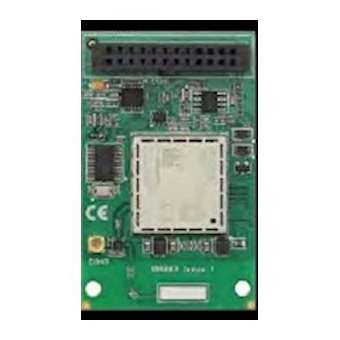 Transmetteur GSM pour centrale I-ON20/30R/40H/200/Compact/Style.|Eaton Scantronic-S3VCOMSDGSM