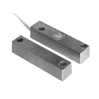 2 contacts Aluminium NFA2P 2B|Eaton Scantronic-S3V460FR