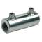 HEL 4893 ZAK-AS (35-185mm²)-Manchon de jonction alu et/ou cuivre BT vis fusibles