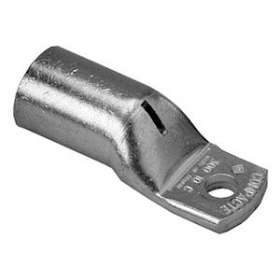 XCT.C 185-10-Cosse tubulaire cuivre BT plage étroite-Section: 185mm²-Born: 10mm|TE Connectivity ( Ex Tyco Simel )-TYS001444