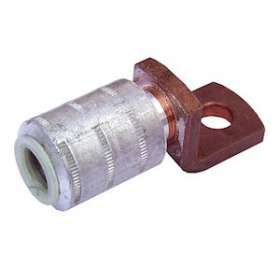 ACX-C 150-10,3-Cosse Alu-Cuivre courte à plage étroite 150mm²-Bornage: 10,3mm|TE Connectivity ( Ex Tyco Simel )-TYS022409