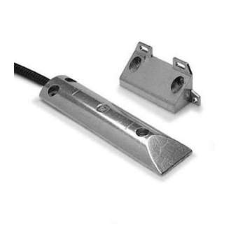 Contact Alu. Porte de Garage 2B|Eaton Scantronic-S3V450FR