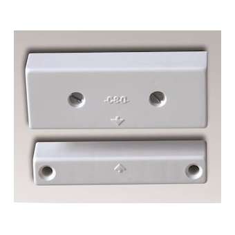 10 contacts saillie NF A2P 2B|Eaton Scantronic-S3V400FR