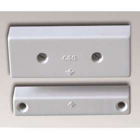 10 contacts saillie NF A2P 2B|Eaton Scantronic-S3V400FR