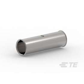 XG7T 4-Manchon de jonction tubulaire en cuivre étamé BT-Section: 4mm²|TE Connectivity ( Ex Tyco Simel )-TYS004990