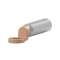 XCX 70 C1AU 70-Cosse alu-cuivre fût long type ERDF-70mm²-Bornage: 12,8mm-6733044