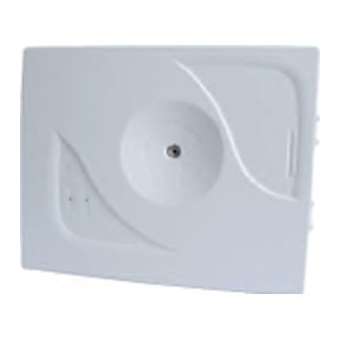 Alimentation 12 V 1A boitier 7A/h|Eaton Scantronic-S3VAL01