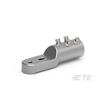BLMT-800/1000-2x13-Cosse à vis autocass. BT/HTA alu/cu-800/1000mm²-Born:2x13mm|TE Connectivity ( Ex Tyco Simel )-TYS985435