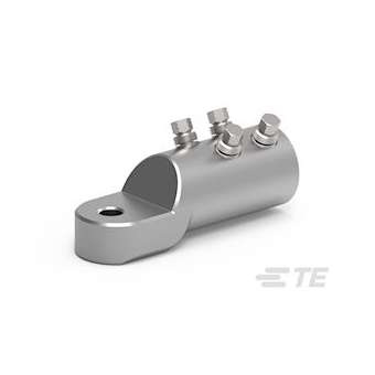 BLMT-800/1000-21-Cosse à vis autocassante BT/HTA alu/cu-800/1000mm²-Bornage:21mm|TE Connectivity ( Ex Tyco Simel )-TYS000622