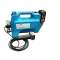 Groupe sertissage sur batterie-700 bars-0,15l/mn + flex 3m et 1/2 valve à visser