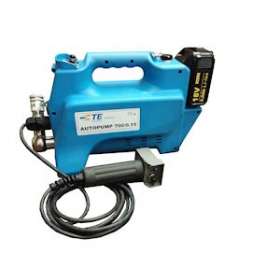Groupe sertissage sur batterie-700 bars-0,15l/mn + flex 3m et 1/2 valve à visser|TE Connectivity ( Ex Tyco Simel )-TYS985436