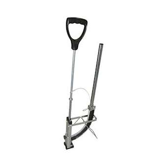 Agrafeuse (pour agrafes universelles) 30 à 60 mm|Tec control-TET000126