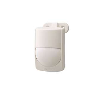 Détecteur filaire NFA2P Infrarouge 12 x 12 mètres livré avec rotule|Eaton Scantronic-S3VRXCST