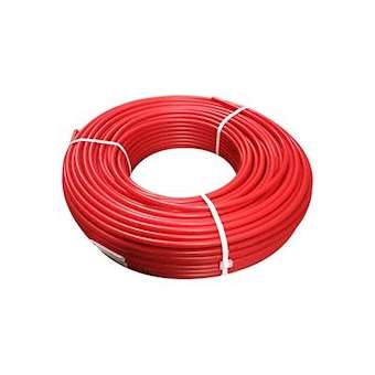 Tube PEX A sans BAO 13x16 - Couronne 720 ML|Tec control-TETA7201316