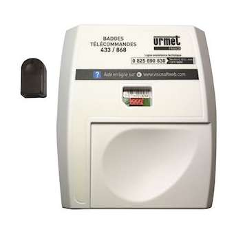 Encodeur Usb Prox Hf 433 868|Urmet france-URM18970001