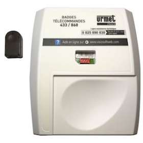Encodeur Usb Prox Hf 433 868|Urmet france-URM18970001