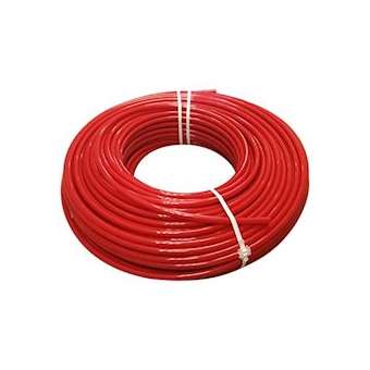 Tube PEX A avec BAO 13x16 - Couronne 720 ML|Tec control-TETA720BAO1316