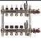 Collecteur tout INOX - 11 Circuits - 13x16|Tec control-TETCOLLINH11