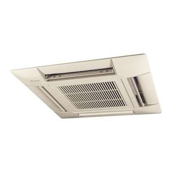 Accessoire façade pour FFA - FXZQ|Daikin-DKNBYFQ60B3