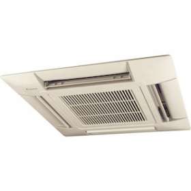 Accessoire façade pour FFA - FXZQ|Daikin-DKNBYFQ60B3