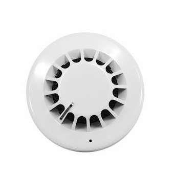 Détecteur Fumée 12 Volts|Eaton Scantronic-S3VM12