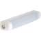 Eo S19 LED 400lm 3000K inter PC 2P+T blanc
