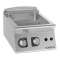 Bains-marie, GN 1/1 Dimensions (LxPxH) mm: 400x700x310|Tecnox by giorik-TXGBM720T