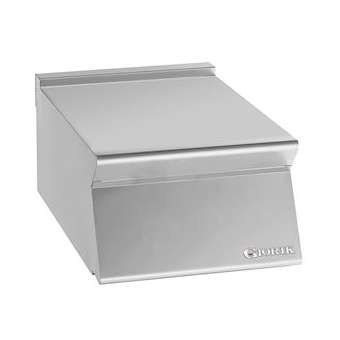 Eléments neutres, 400x700x250 Dimensions (LxPxH) mm: 400x700x250|Tecnox by giorik-TXGEN720T