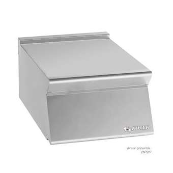 Eléments neutres, 200x700x250 Dimensions (LxPxH) mm: 200x700x250|Tecnox by giorik-TXGEN710T