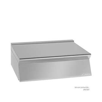 Eléments neutres, 600x600x250 Dimensions (LxPxH) mm: 600x700x250|Tecnox by giorik-TXGEN730T