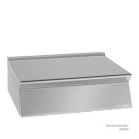 Eléments neutres, 600x600x250 Dimensions (LxPxH) mm: 600x700x250|Tecnox by giorik-TXGEN730T