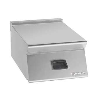 Eléments neutres avec tiroirs, 400x700x250|Tecnox by giorik-TXGEN72CT