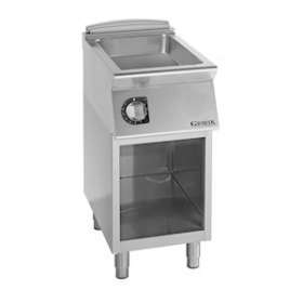 Sauteuses multi-usages GN 1/1. Carrosserie en acier inox.|Tecnox by giorik-TXGCM920G