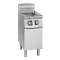 Friteuses électriques, commandes électromécaniques, 17 L