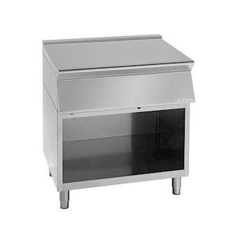 Eléments neutres, 200x600x900. Dessous: Ouvert|Tecnox by giorik-TXGEN730G