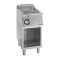 Sauteuses multi-usages GN 1/1. Carrosserie en acier inox.