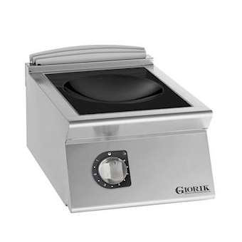 Eléments plaques à induction,work, 1 feu|Tecnox by giorik-TXGCW720T