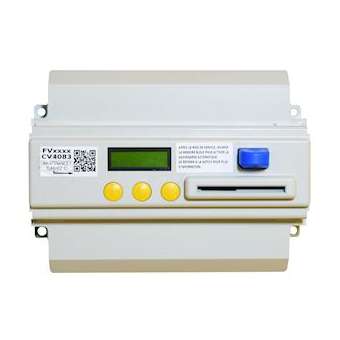 Centrale L/E Vigik 4 Portes|Urmet france-URMCV4083