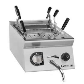 Cuiseurs à pâtes, électriques, 1 cuve 20L - TOP|Tecnox by giorik-TXGCPE726T