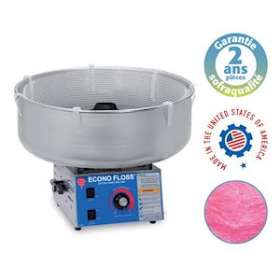 Barbe à papa électrique|Sofraca-SFC79014