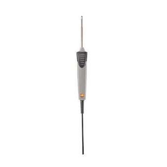 Sonde d'ambiance robuste CTN, filaire|Testo-TSO06151712