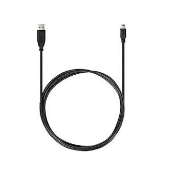 Cordon USB entre appareil et PC|Testo-TSO04490047