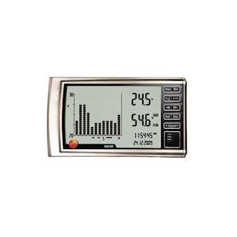 Thermo-hygromètre testo 623|Testo-TSO05606230
