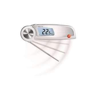 Thermomètre de pénétration testo 104|Testo-TSO05630104