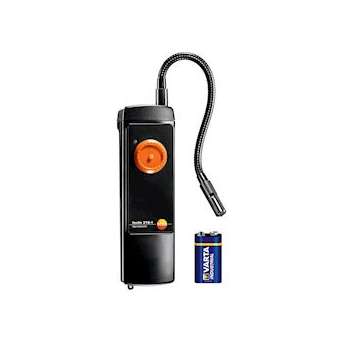 Détecteur de fuites de gaz testo 316-1|Testo-TSO06320316