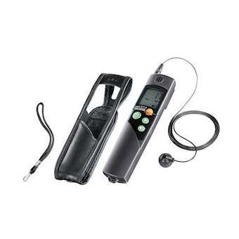 Détecteur de CO portable pour mesure air ambiant testo 317-3|Testo-TSO06323173